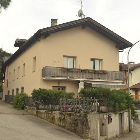 B&B Alla Busa Rovereto  Zewnętrze zdjęcie