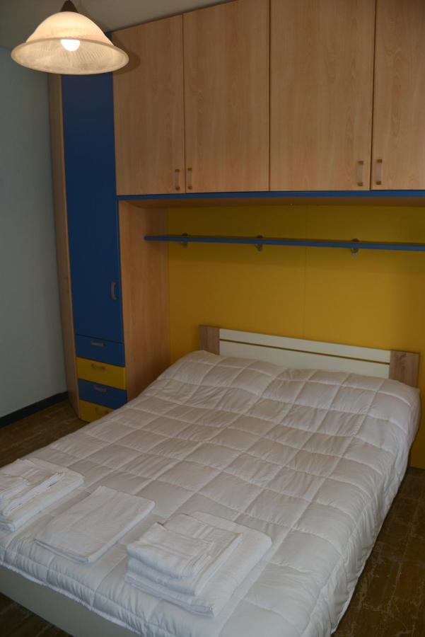 B&B Alla Busa Rovereto  Zewnętrze zdjęcie