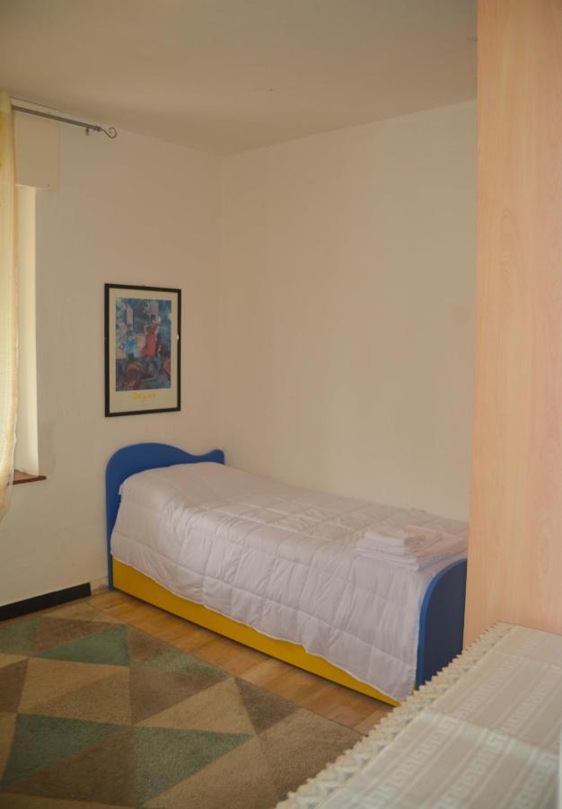 B&B Alla Busa Rovereto  Zewnętrze zdjęcie