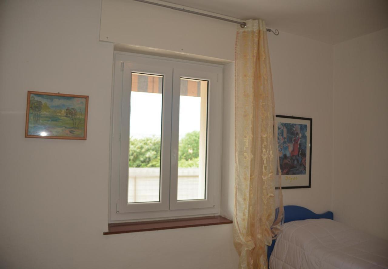B&B Alla Busa Rovereto  Zewnętrze zdjęcie