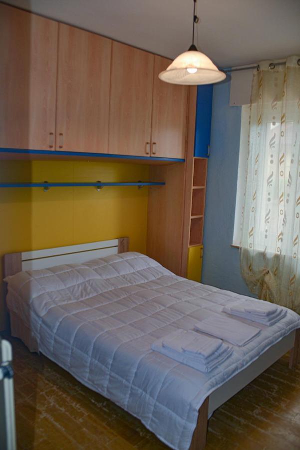 B&B Alla Busa Rovereto  Zewnętrze zdjęcie