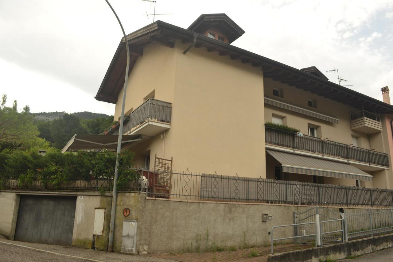 B&B Alla Busa Rovereto  Zewnętrze zdjęcie