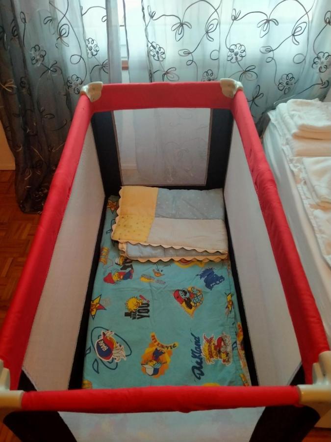 B&B Alla Busa Rovereto  Zewnętrze zdjęcie