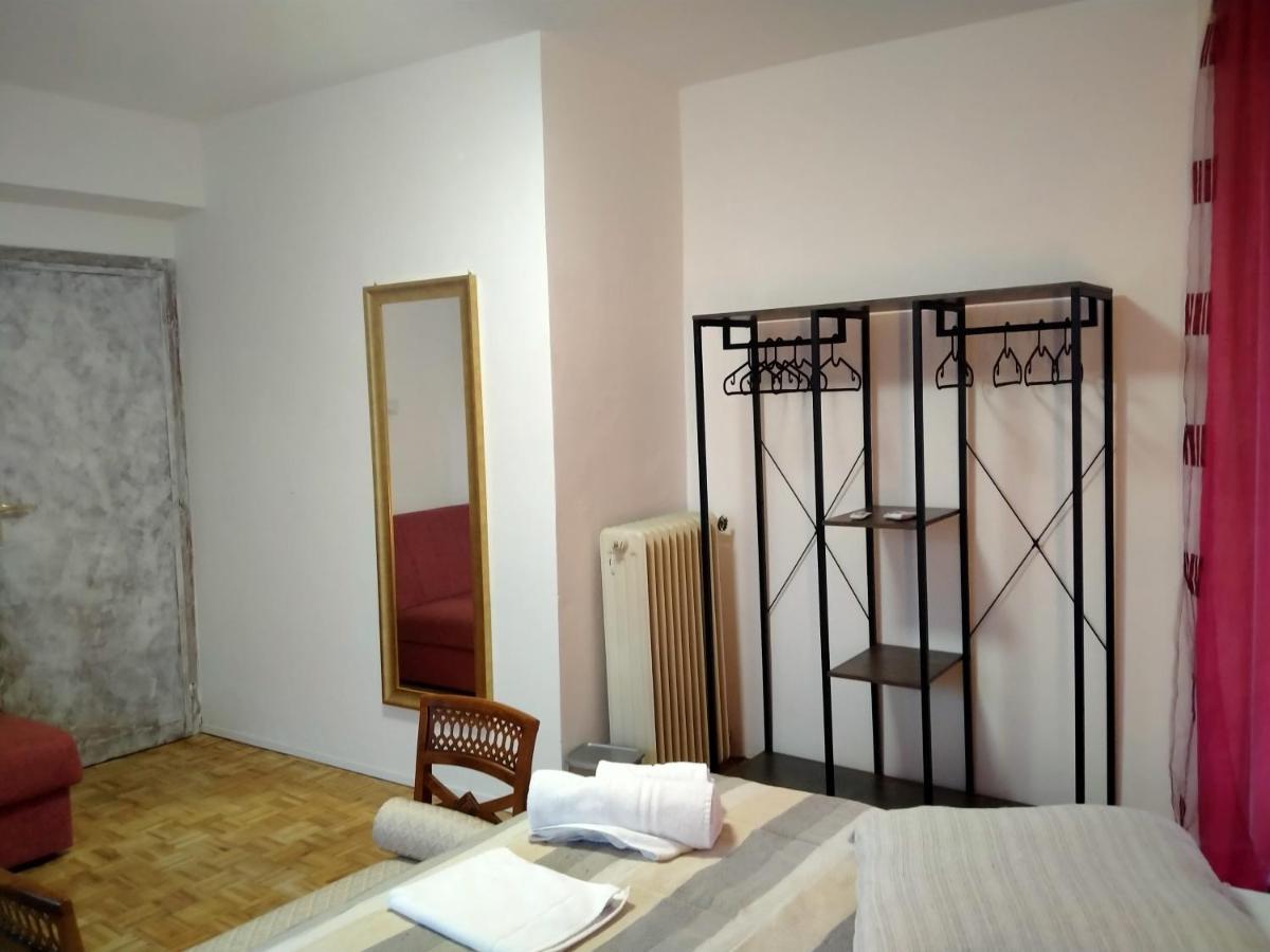 B&B Alla Busa Rovereto  Zewnętrze zdjęcie