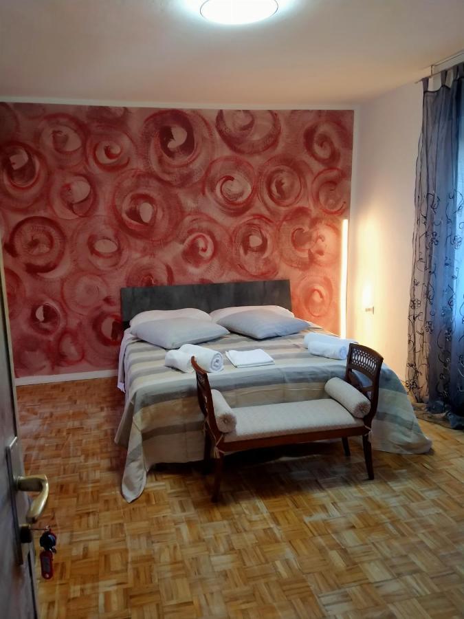B&B Alla Busa Rovereto  Zewnętrze zdjęcie