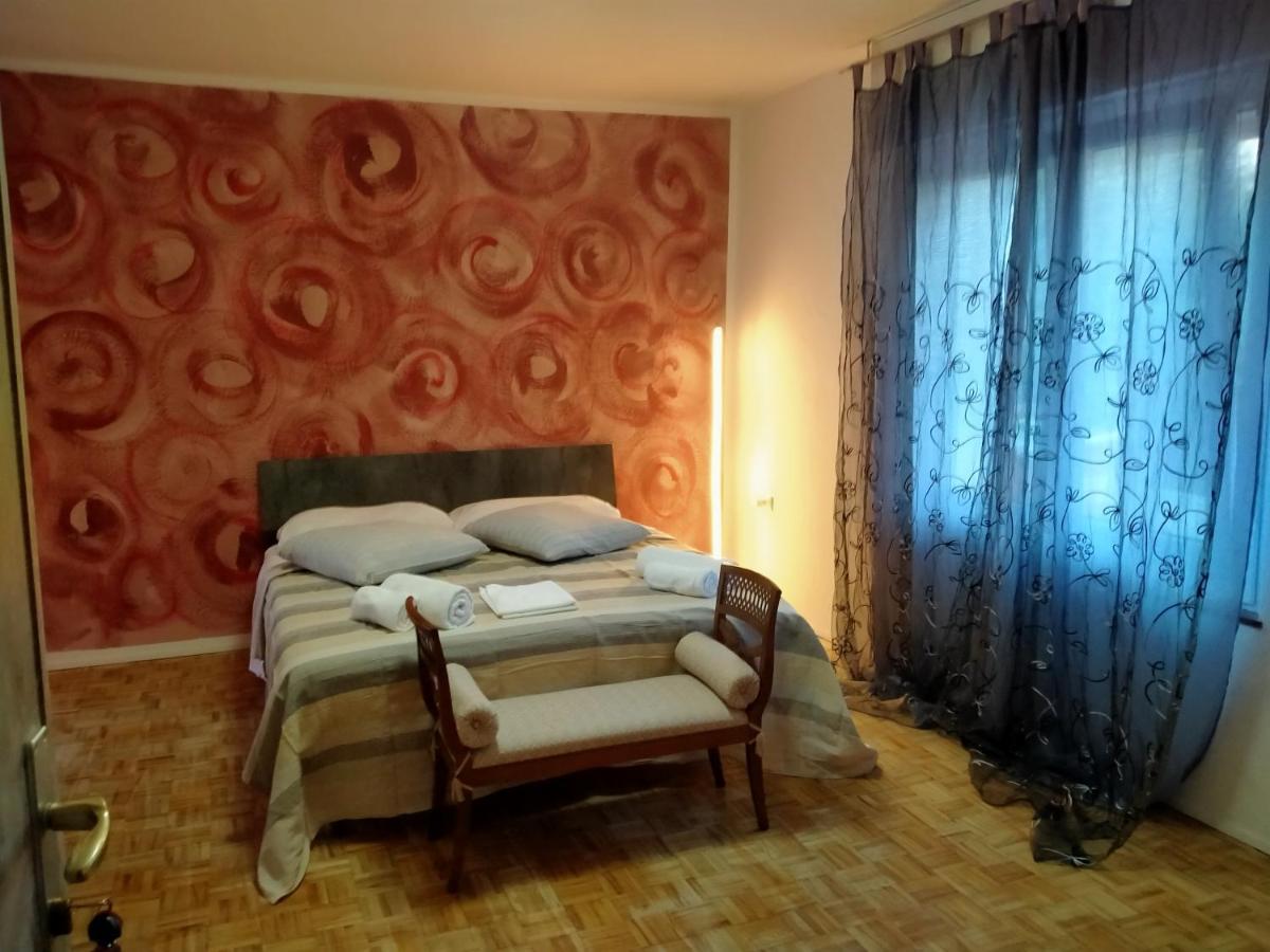 B&B Alla Busa Rovereto  Zewnętrze zdjęcie