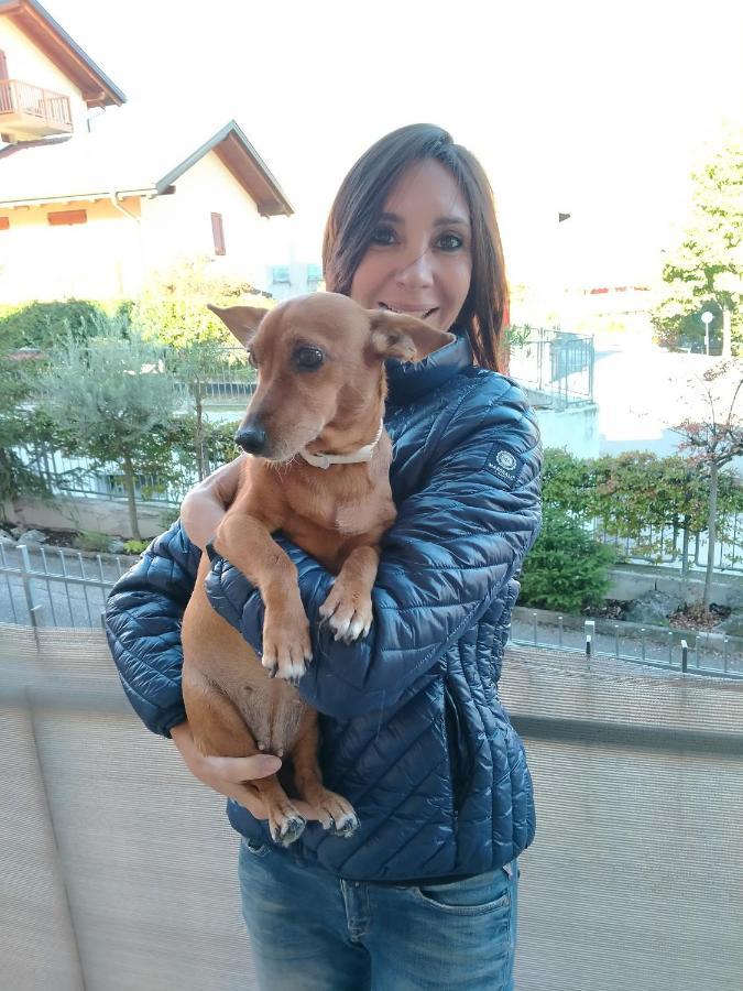 B&B Alla Busa Rovereto  Zewnętrze zdjęcie